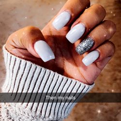 Sunflower Nails and Spa