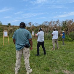 A-Way Training & Tactical - Defensive Pistol Training Class