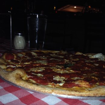 Grimaldi's Pizzeria - Pizza Near Me - Gilbert, Arizona