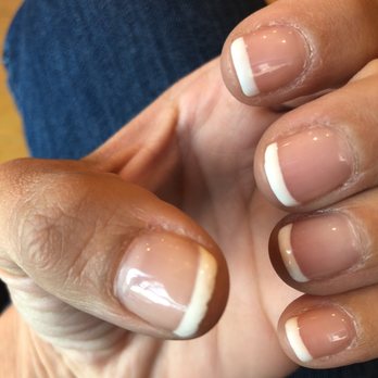 Diamond Nails and Spa - Nail Salons Near Me - Napa, California