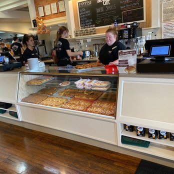 Silver Grill Cafe - Cinnamon Dinner Rolls Dozen - Breakfast & Brunch Near Me - Fort Collins, Colorado Silver Grill Cafe - Cinnamon Dinner Rolls Dozen - Breakfast & Brunch Near Me - Fort Collins, Colorado