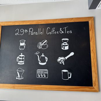 29th Parallel Coffee - Coffee & Tea Near Me - Fairfax Station, Virginia 29th Parallel Coffee - Coffee & Tea Near Me - Fairfax Station, Virginia