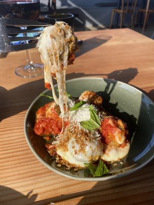 The Backspace by null