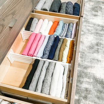 Organize With Marie - Home Organization Near Me