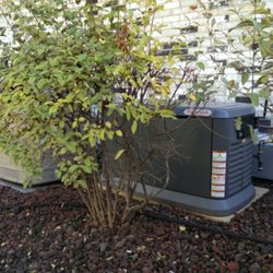 Jacobazzi Heating & Cooling