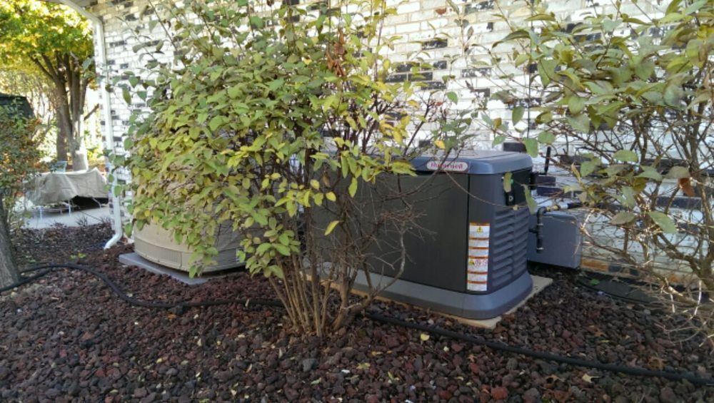 JACOBAZZI HEATING & COOLING Updated September 2024 11 Reviews