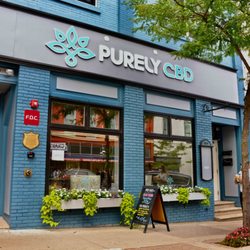 Purely CBD of Petoskey