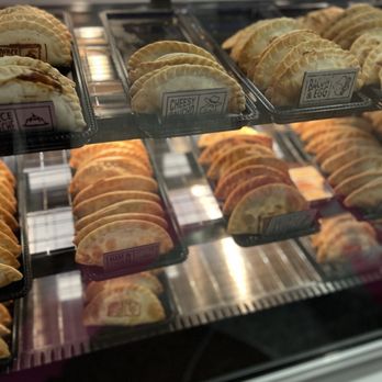 Half Moon - Empanadas - Empanadas Near Me - Denver, Colorado
