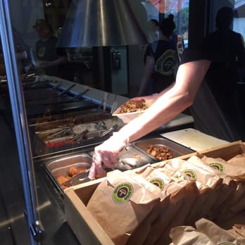 Gotta Eatta Pita - Mediterranean Near Me - Pleasanton, California