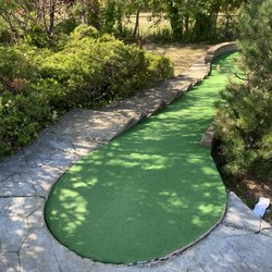 Spring Rock Golf Center