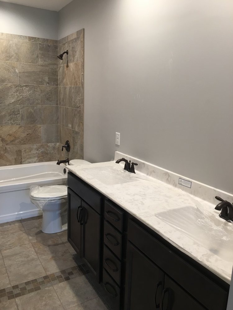 Slide of Plumb Crazy Plumbing