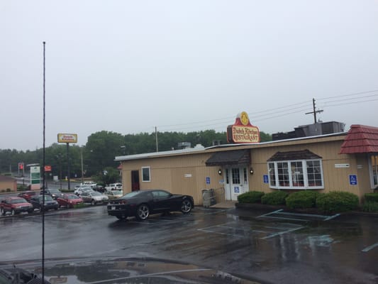 Dutch Kitchen Restaurant 433 S Lehigh Ave Frackville Pa Caterers