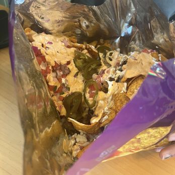 Prince Taqueria - Bring your own bag - Tacos Near Me - Hackensack, New Jersey