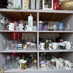 H.A.L.O.'s Rescued Treasures
