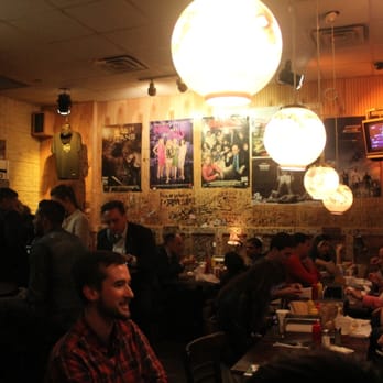 Burger Joint - Hidden: Burger Joint - American Near Me - New York, New York