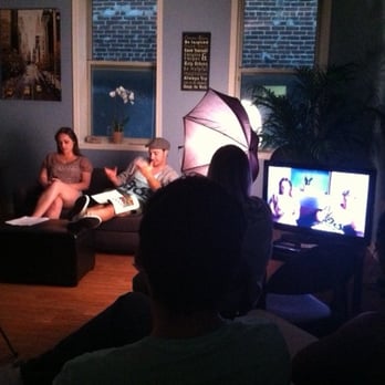 The Actors Lab - Adult Class at the Academy - Art Schools Near Me - Wayne, Pennsylvania