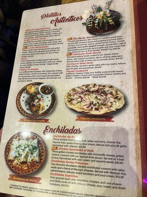 Menu photo 5 Los Abuelos Mexican Grill Marietta, GA Menu photo 5 Los Abuelos Mexican Grill Marietta, GA