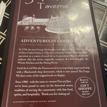 J Timothy's Taverne - American Near Me - Plainville, Connecticut J Timothy's Taverne - American Near Me - Plainville, Connecticut