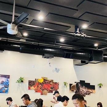 Pho King - Decor - Vietnamese Near Me - Oakland, California Pho King - Decor - Vietnamese Near Me - Oakland, California