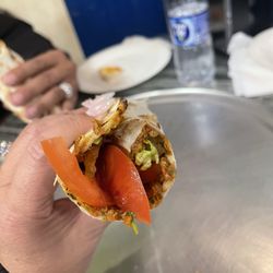 Numero Uno Pizza - Turkish Pizza!!