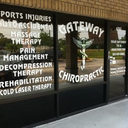 Gateway Wellness & Rehab - They can help you!!