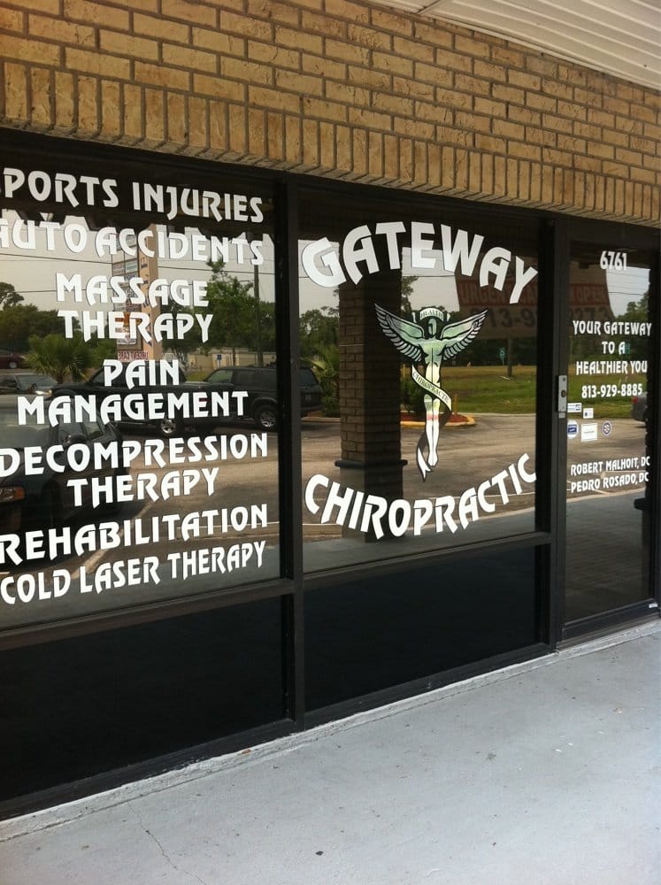 GATEWAY WELLNESS & REHAB Updated September 2024 6761 Land O Lakes