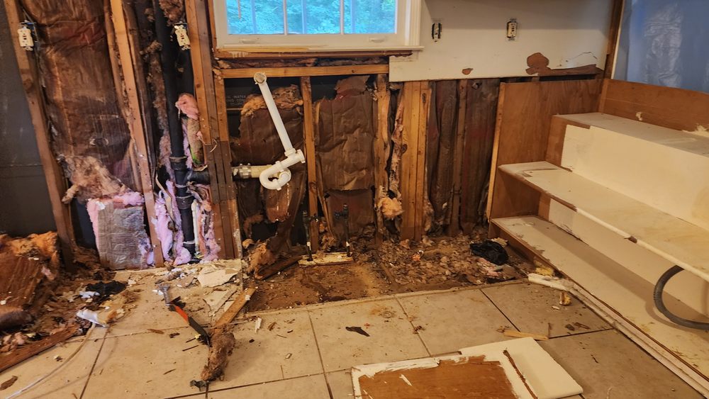 Slide of JS Roofing Group