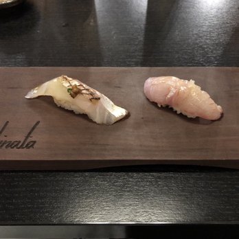 Hinata - Sushi Bars Near Me - San Francisco, California