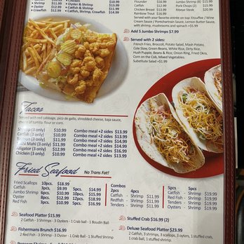 New Orleans Seafood kitchen - Seafood Near Me - La Porte, Texas New Orleans Seafood kitchen - Seafood Near Me - La Porte, Texas