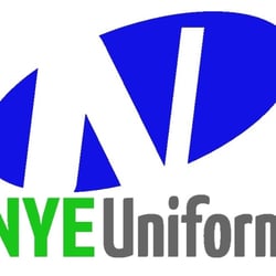 NYE Uniform - Nye Uniform Logo