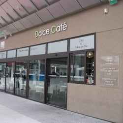 Dolce Café - Dolcé Café