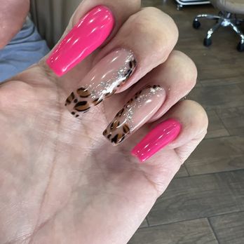 JT Nails by Mesa - Gorgeous detail on my nails - Nail Salons Near Me - Mesa, Arizona JT Nails by Mesa - Gorgeous detail on my nails - Nail Salons Near Me - Mesa, Arizona