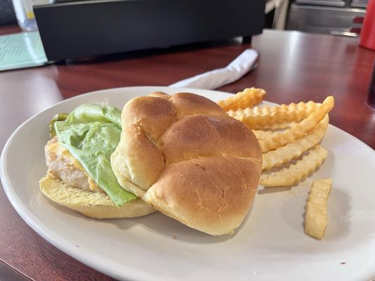 Stav's Diner by null