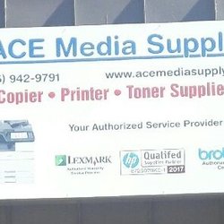 ACE Media Supply