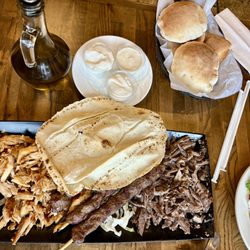 Al-Ameer - Al-Ameer Platter