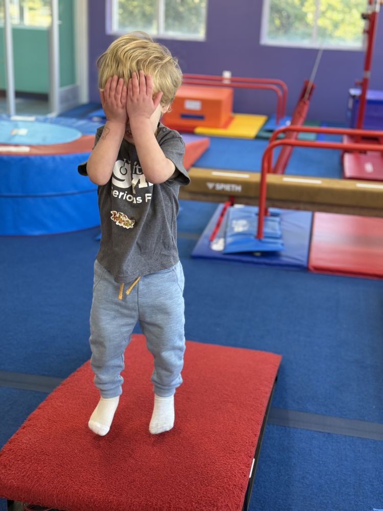 The Little Gym of Gaithersburg at Downtown Crown - childcare center in Gaithersburg, MD