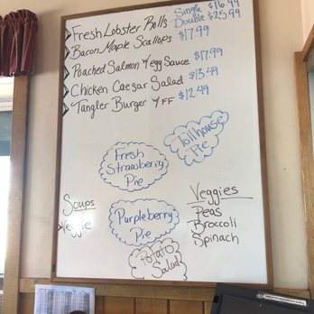 Dysart's Restaurant & Truck Stop - Diners Near Me - Hermon, Maine Dysart's Restaurant & Truck Stop - Diners Near Me - Hermon, Maine