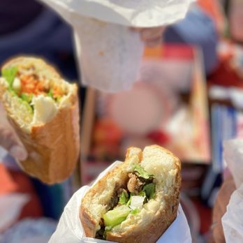 Banhwich - Vietnamese Near Me - San Francisco, California Banhwich - Vietnamese Near Me - San Francisco, California