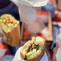 Banhwich