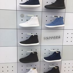 Allbirds - Toppers - I want!