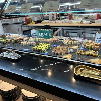 Ocean Buffet - Buffets Near Me - Orlando, Florida Ocean Buffet - Buffets Near Me - Orlando, Florida