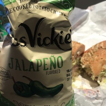 Jersey Mike's Subs - Jalapenos chips - Fast Food Near Me - Plano, Texas Jersey Mike's Subs - Jalapenos chips - Fast Food Near Me - Plano, Texas