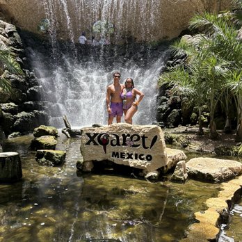 Xcaret Park - Amusement Parks Near Me - Playa del Carmen, ROO Xcaret Park - Amusement Parks Near Me - Playa del Carmen, ROO