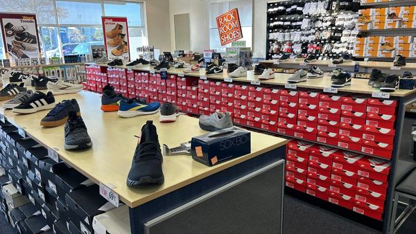 Rack Room Shoes