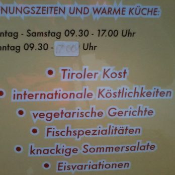 Paznauner Taja - Achtung: nur bis 17 Uhr geöffnet! - Austrian Near Me - Ischgl, 7