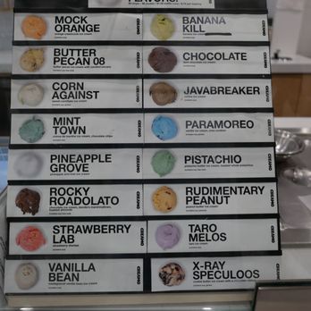 Donut Friend - Sept 2025 menu - Donuts Near Me - Los Angeles, California Donut Friend - Sept 2025 menu - Donuts Near Me - Los Angeles, California