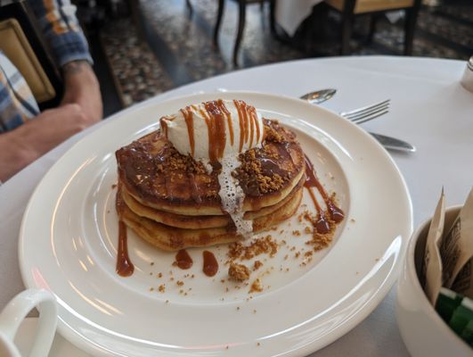 Cecconi's Nomad by null