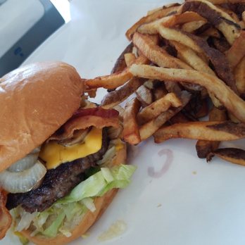 Chapps Burgers - Bacon burger w mushroom - Burgers Near Me - Grand Prairie, Texas Chapps Burgers - Bacon burger w mushroom - Burgers Near Me - Grand Prairie, Texas