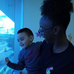 Applied Behavior Consultants