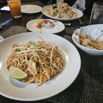 Thailicious - Thai Near Me - Longwood, Florida